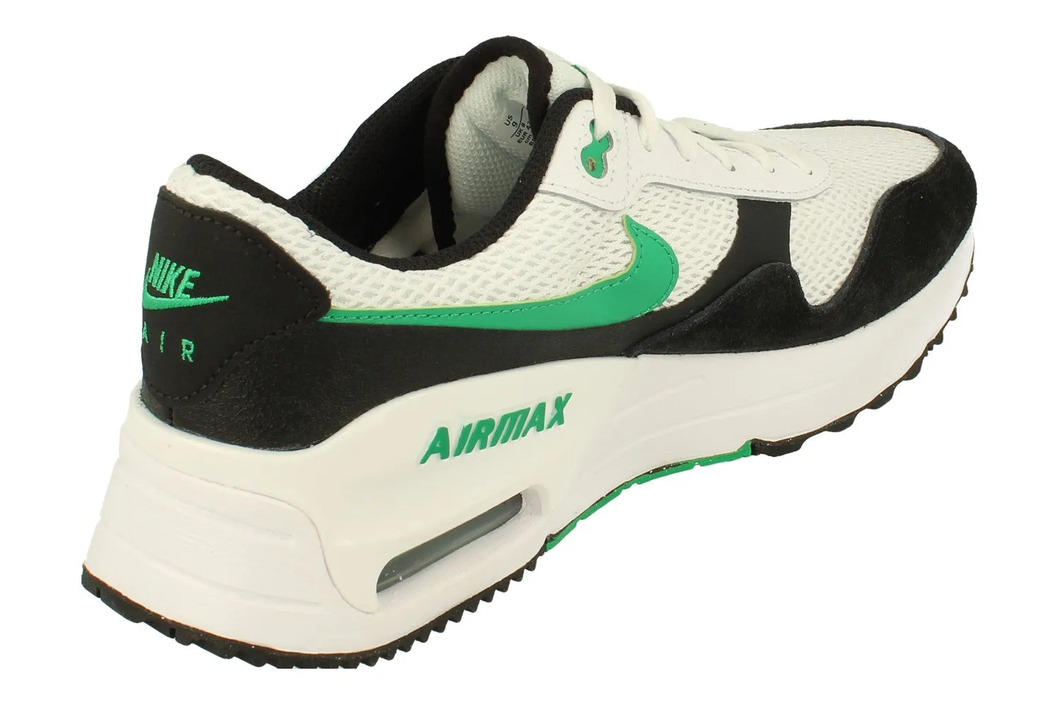 endurance training footwear Nike Air Max Systm Mens DM9537 105