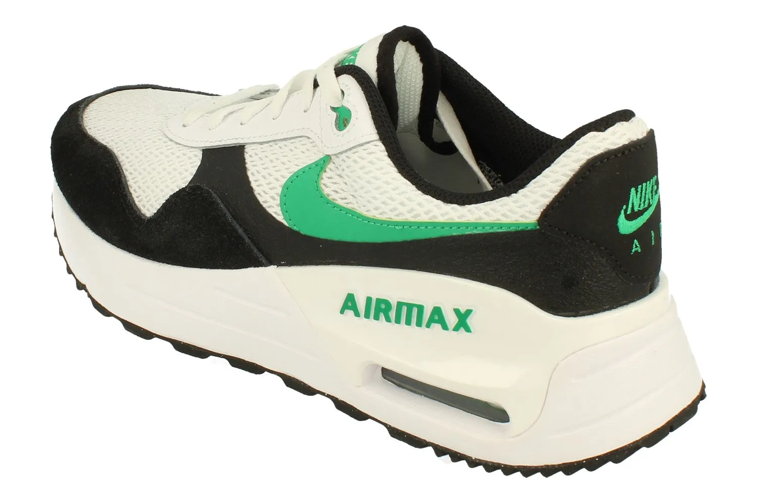 Running Club tennis - court running shoes Nike Air Max Systm Mens DM9537 105