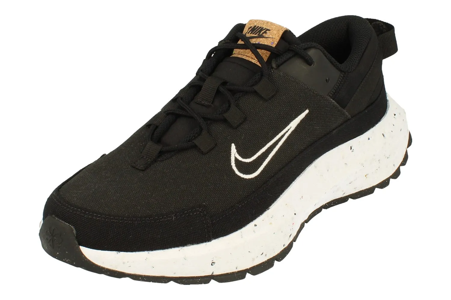indoor shoes Nike Crater Remixa Mens DC6916 003