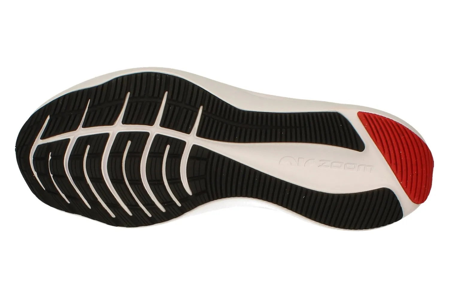 Daily Running lace up closure Nike Zoom Winflo 7 Mens CJ0291 600