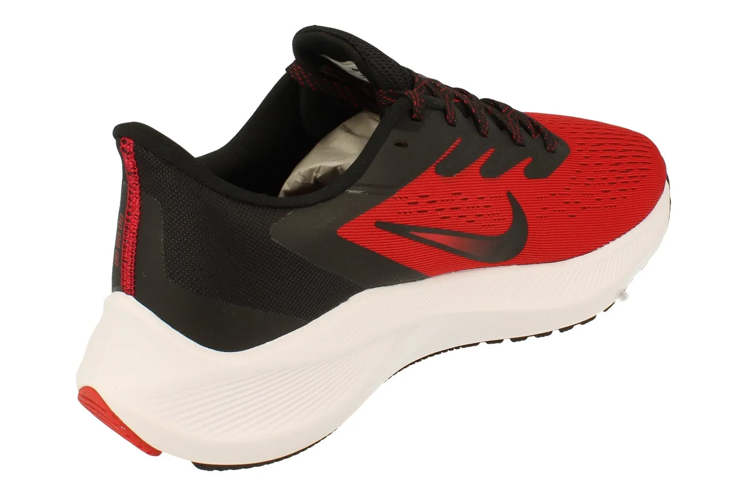 Nike Zoom Winflo 7 Mens CJ0291 600 Comfort Breathability