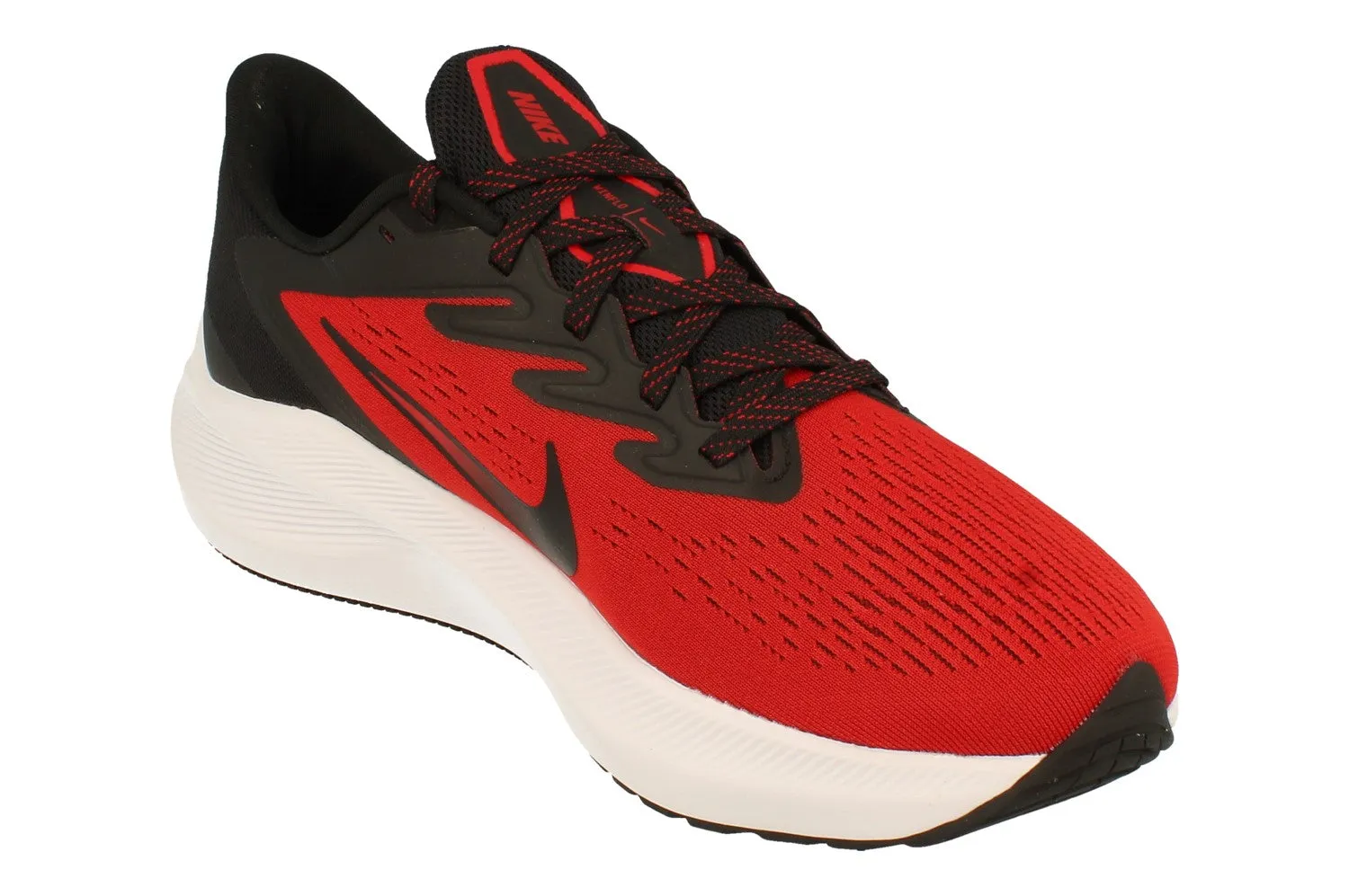 racing shoes Nike Zoom Winflo 7 Mens CJ0291 600
