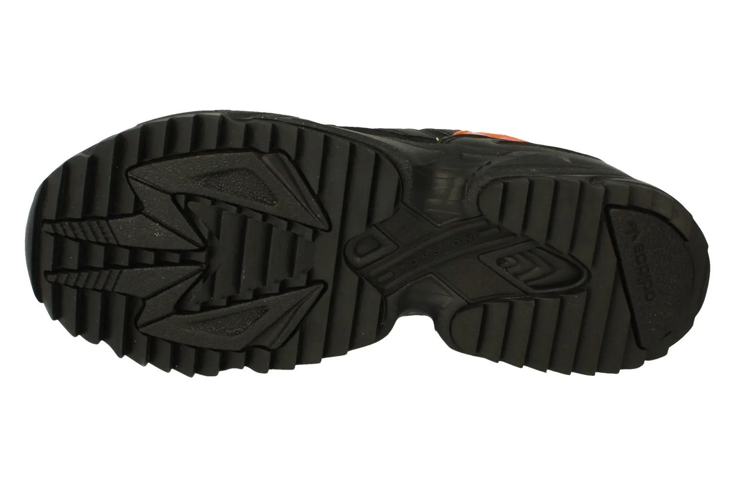 Adidas Yung-96 Trail Mens Sneakers casual - use shoes outdoor adventurers