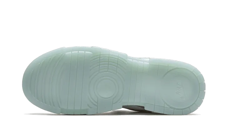 Dunk Low Disrupt Photon Dust Walking Sessions