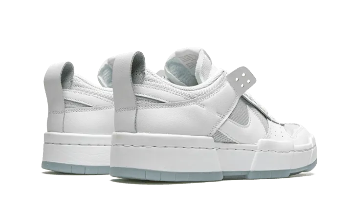 Dunk Low Disrupt Photon Dust Torsion Stability