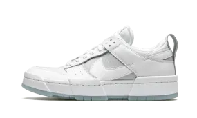 Dunk Low Disrupt Photon Dust School Ready Core Comfort