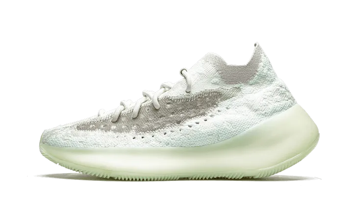 Fashion Forward Design Yeezy Boost 380 Calcite Glow
