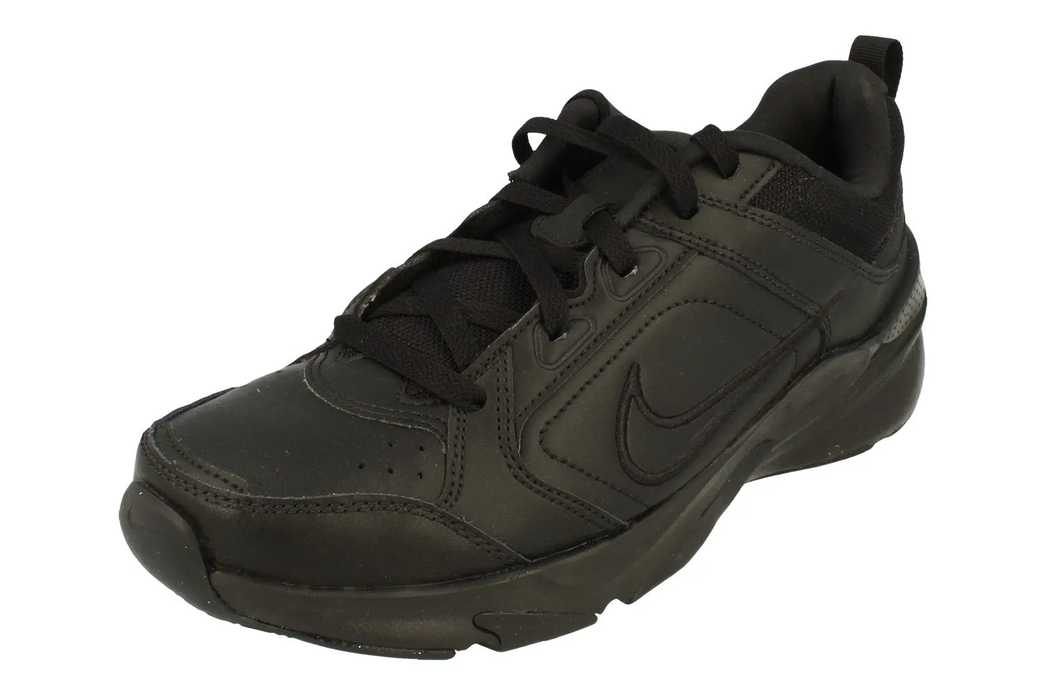 Nike Defyallday Mens Trainers DJ1196 001 short - distance use outdoor running shoe application