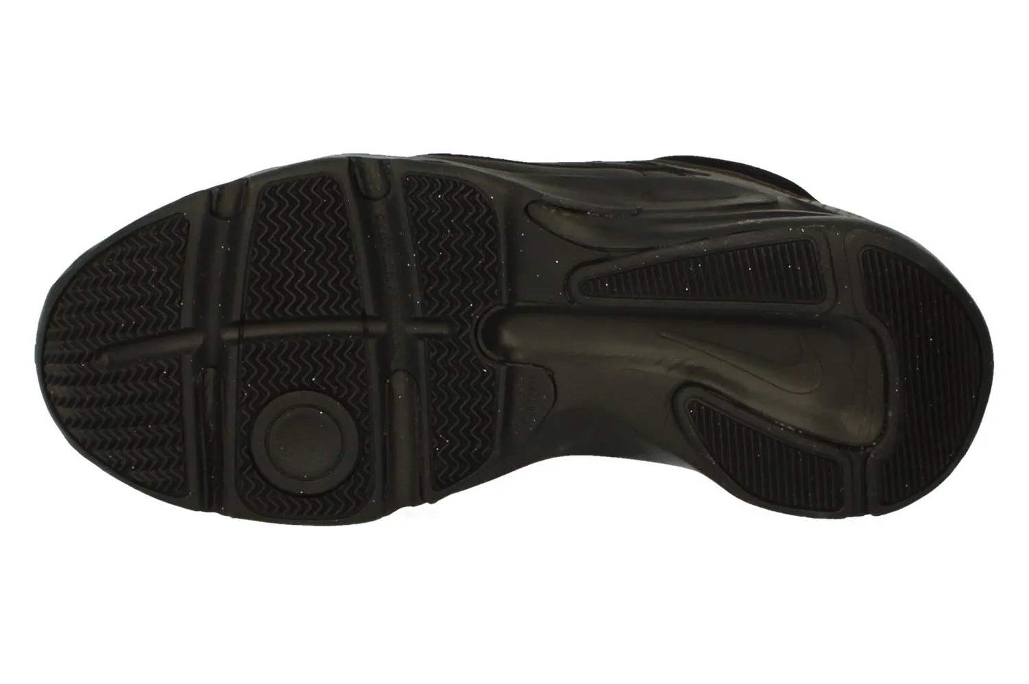 Nike Defyallday Mens Trainers DJ1196 001 cardiovascular health running shoe gain