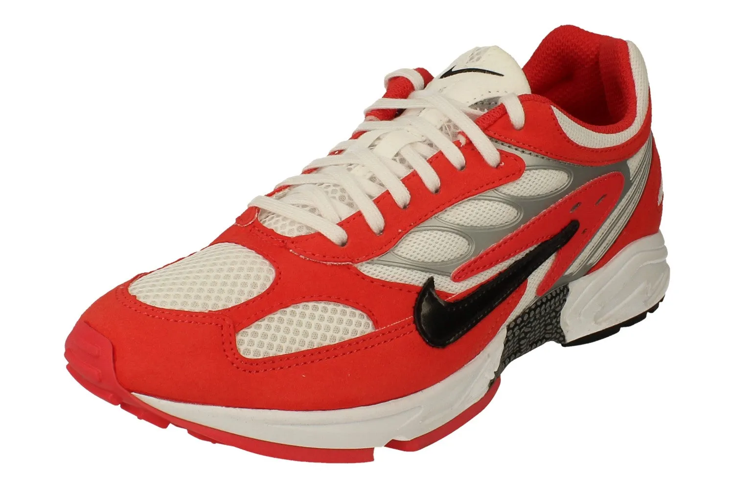 Nike Air Ghost Racer Mens AT5410 601 Lightweight Running running in hilly terrain shoes