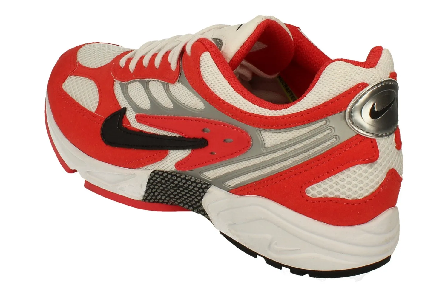 Warmup Session Nike Air Ghost Racer Mens AT5410 601
