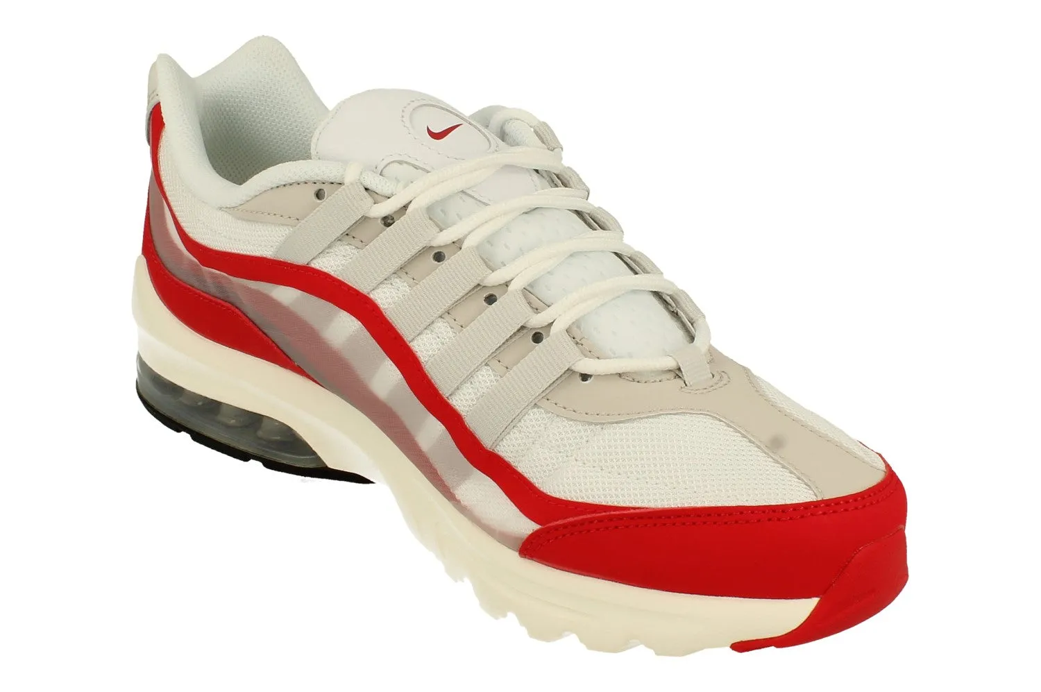 Nike Air Max Vg-R Mens CK7583 102 stain - resistant running on inclined ground
