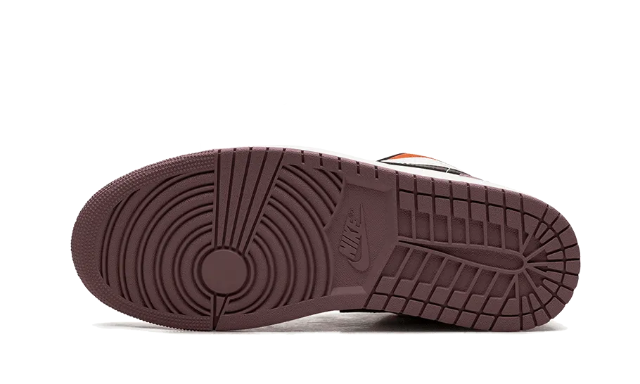 Air Jordan 1 Low SE Sky J Mauve Barefoot feel