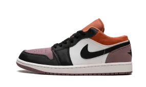 Air Jordan 1 Low SE Sky J Mauve Impact Dispersing Structure