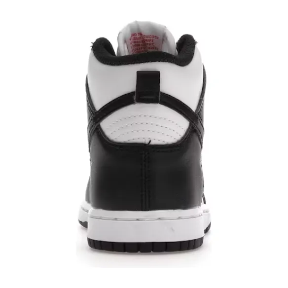 Nike Dunk High Panda (2021) (PS) Durable ease Move Free