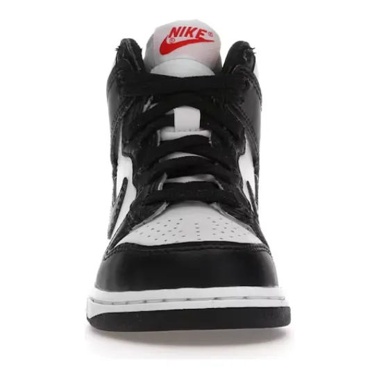 Comfort Zone Nike Dunk High Panda (2021) (PS)
