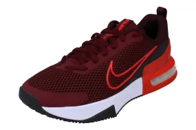 Nike Air Max Alpha Trainer 6 Mens FQ1833 600 weekend convenience flexible - sole - feature shoes