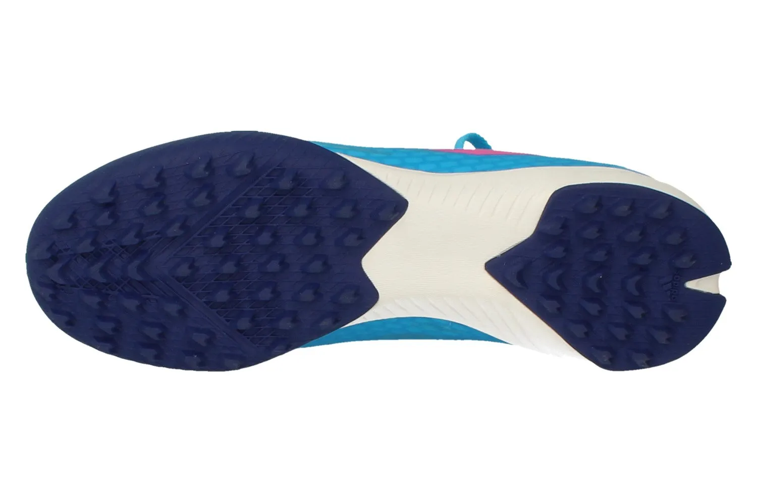 Stable Build Adidas X Speedflow.3 Tf Mens Football Boots Trainers GW7508