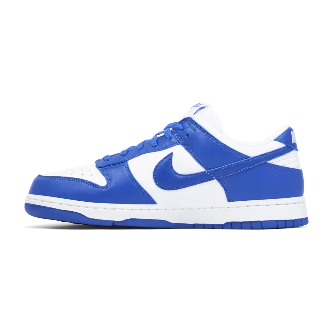Nike Dunk Low SP Kentucky (2020/2022) Adventure Ready comfort features