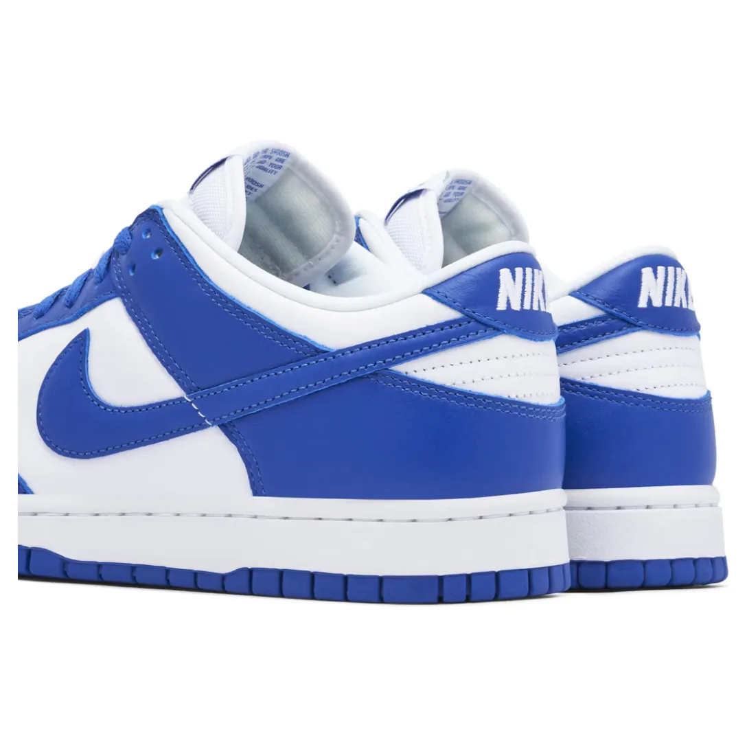 Nike Dunk Low SP Kentucky (2020/2022) Maximum look Spring Bounce