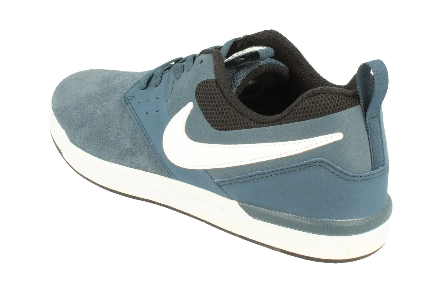 Nike Sb Zoom Ejecta Mens Trainers 749752 410 Flexible Ride running in a gorge area shoes
