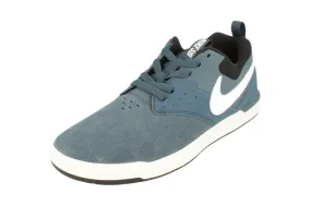 vented shoes low - profile shoes Nike Sb Zoom Ejecta Mens Trainers 749752 410