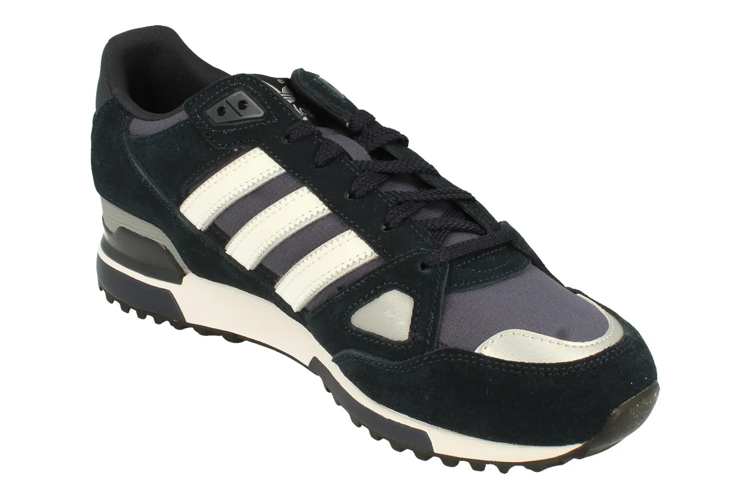 Adidas Originals Zx 750 Mens Sneakers  G40159 race - day shoe preparedness heel support shoes
