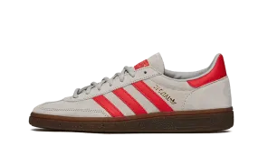 Look Style Client Meet Handball Spezial Grey Two Hi-Res Red