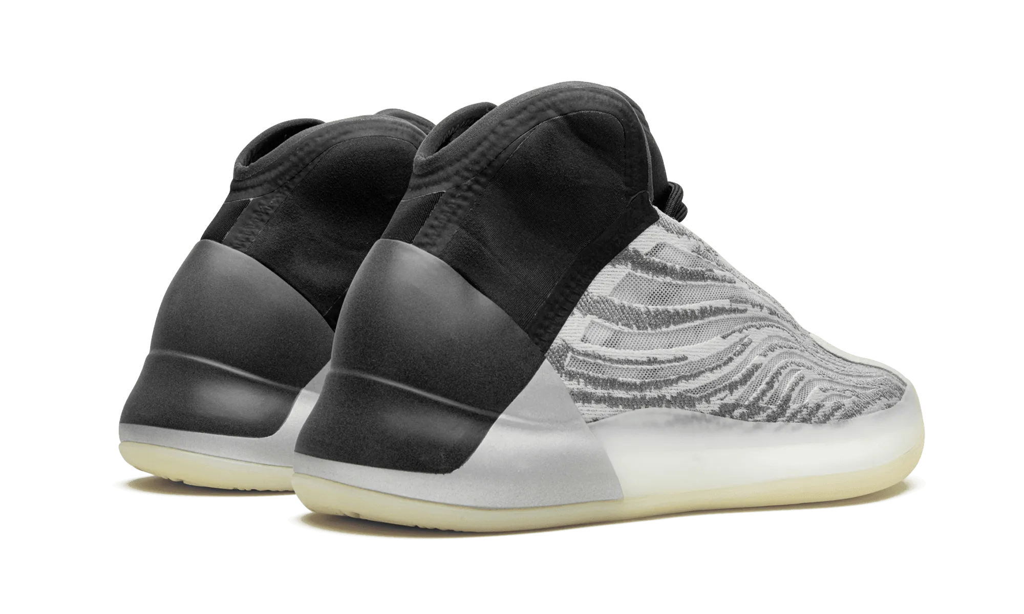 Yeezy QNTM (Lifestyle Model) Hidden Spot