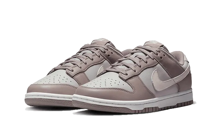 Multi-functional durability Dunk Low Bone Beige