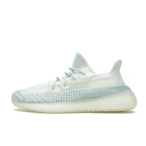 Fresh Wear Yeezy Boost 350 v2 'Cloud White'