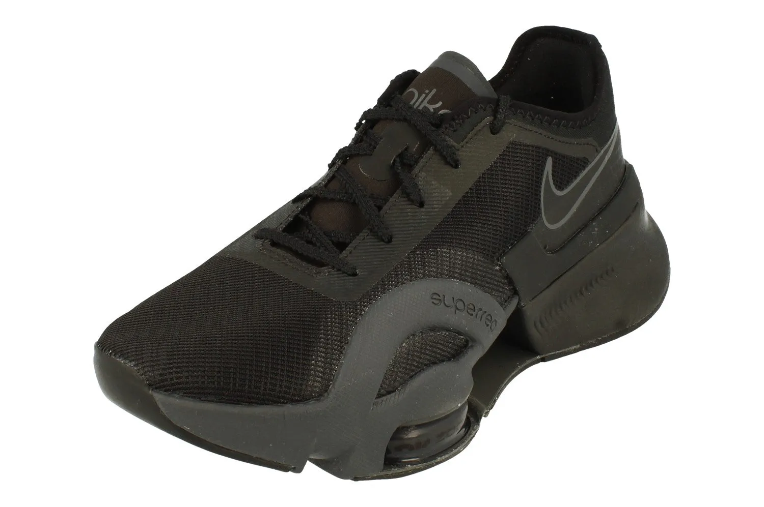 performance - optimized shoes traction - control - technology shoes Nike Air Zoom Superrep 3 Mens Trainers DC9115 001