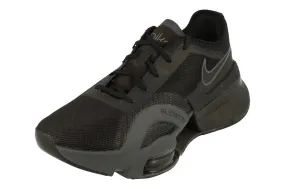 performance - optimized shoes traction - control - technology shoes Nike Air Zoom Superrep 3 Mens Trainers DC9115 001
