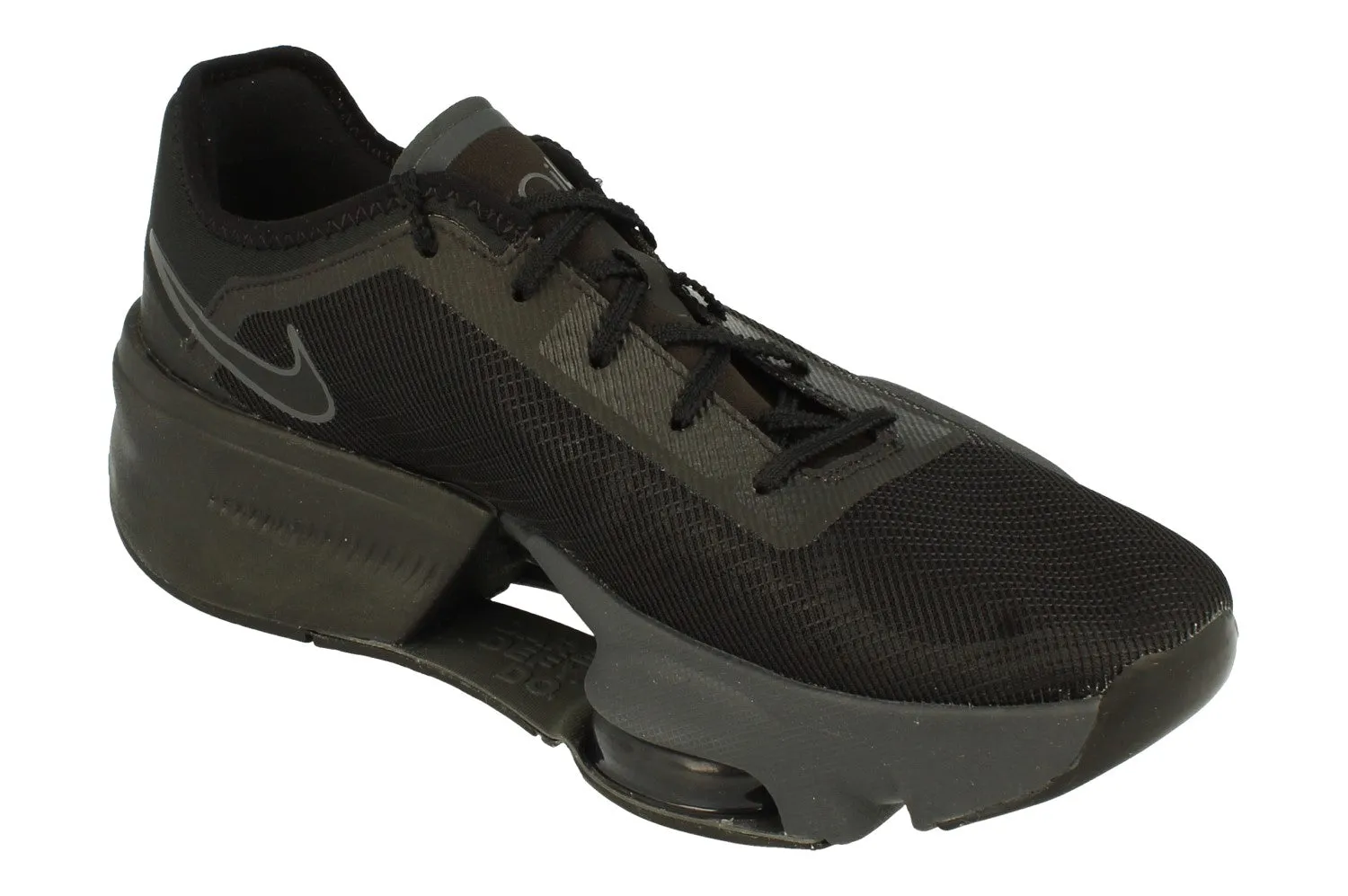 no - toe - spring shoes Nike Air Zoom Superrep 3 Mens Trainers DC9115 001