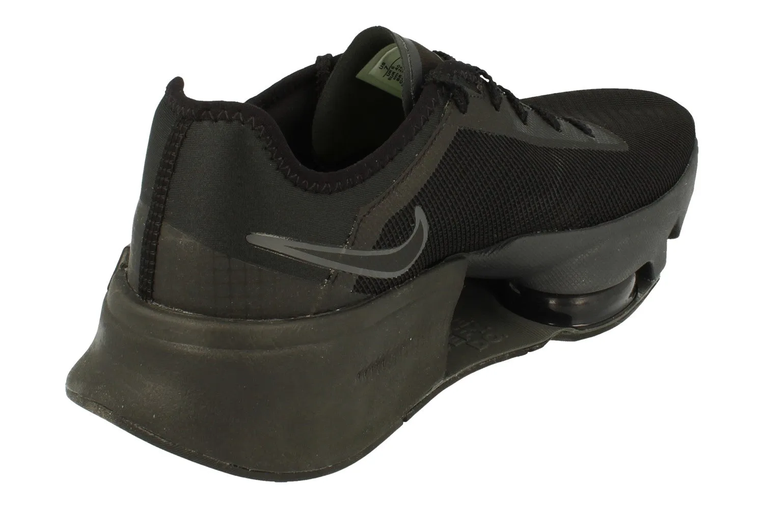 Nike Air Zoom Superrep 3 Mens Trainers DC9115 001 Smooth interior