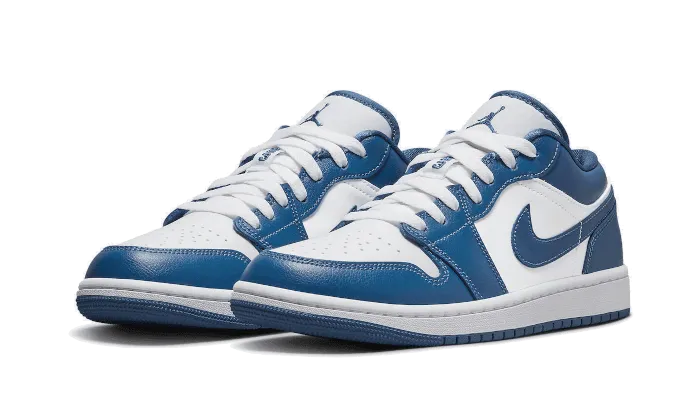 Functional Wear Air Jordan 1 Low Marina Blue