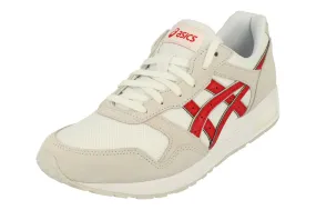 Asics Lyte-Trainer Mens 1201A006 101 Innovative Features