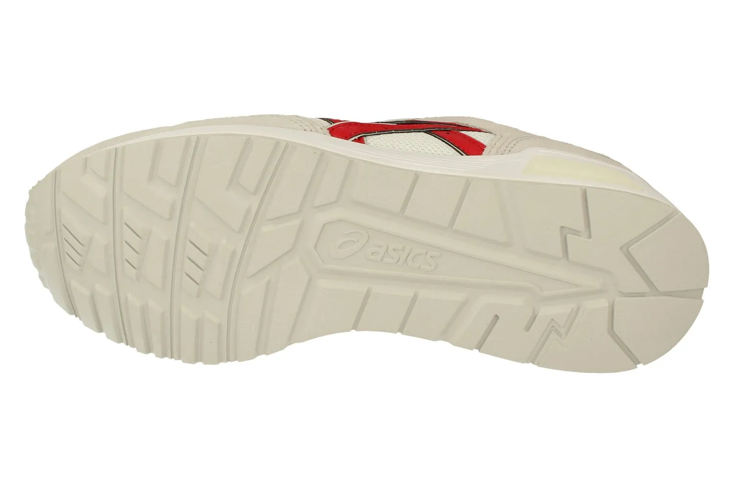 evening run Travel Shoes Asics Lyte-Trainer Mens 1201A006 101