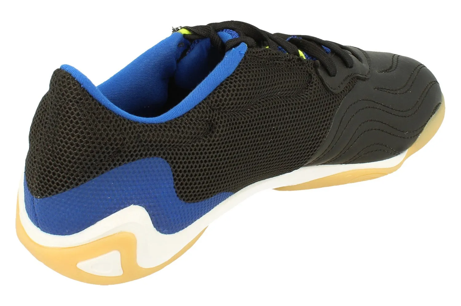 Adidas Copa Sense.3 In Sala Mens Football Boots Trainers FW6521 Tempo run runners' need