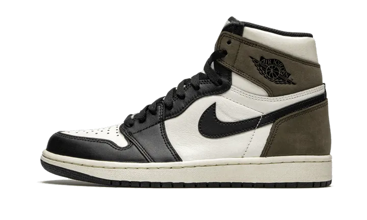 Air Jordan 1 High Dark Mocha All-Purpose Use