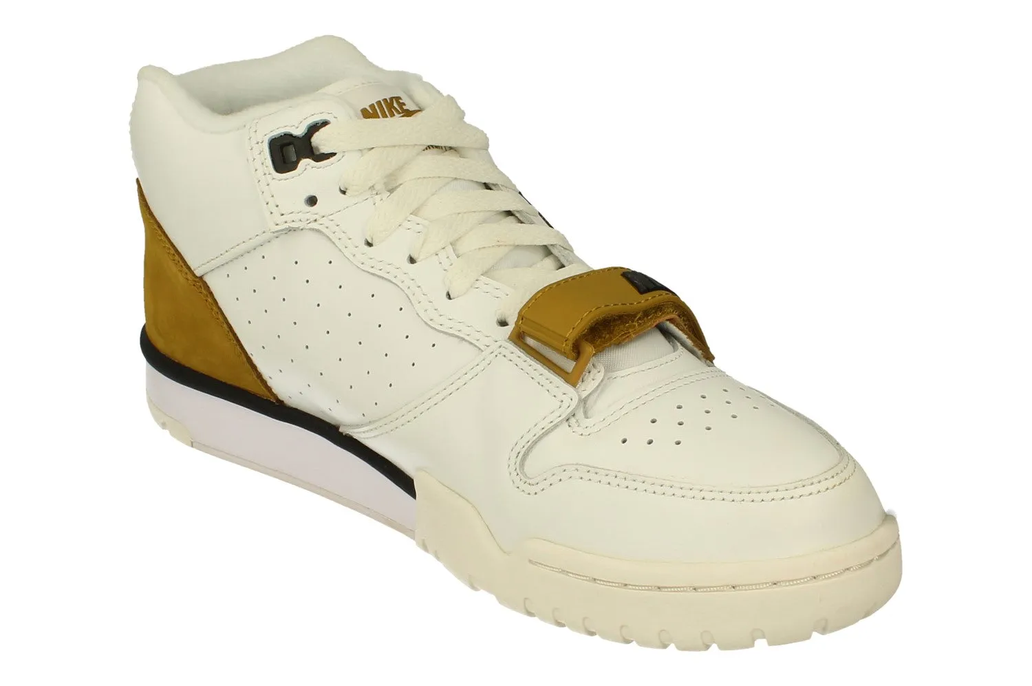 Flexibility Improvement Nike Air Trainer 1 Essential Mens Trainers FQ8225 100