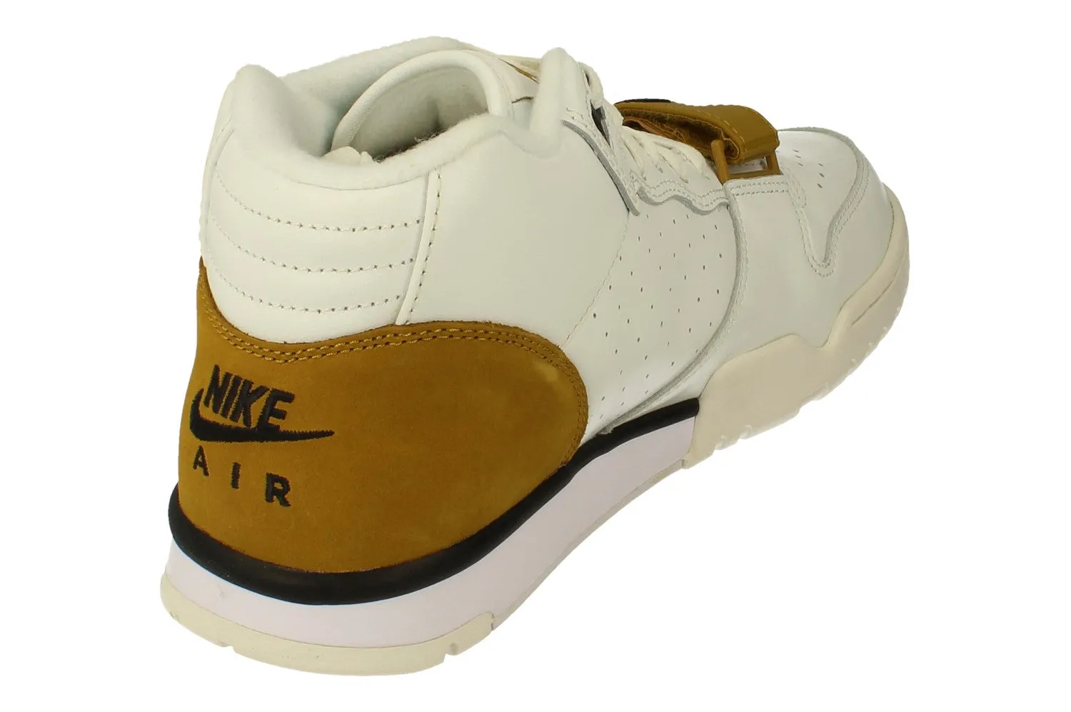 Reliable Construction Nike Air Trainer 1 Essential Mens Trainers FQ8225 100