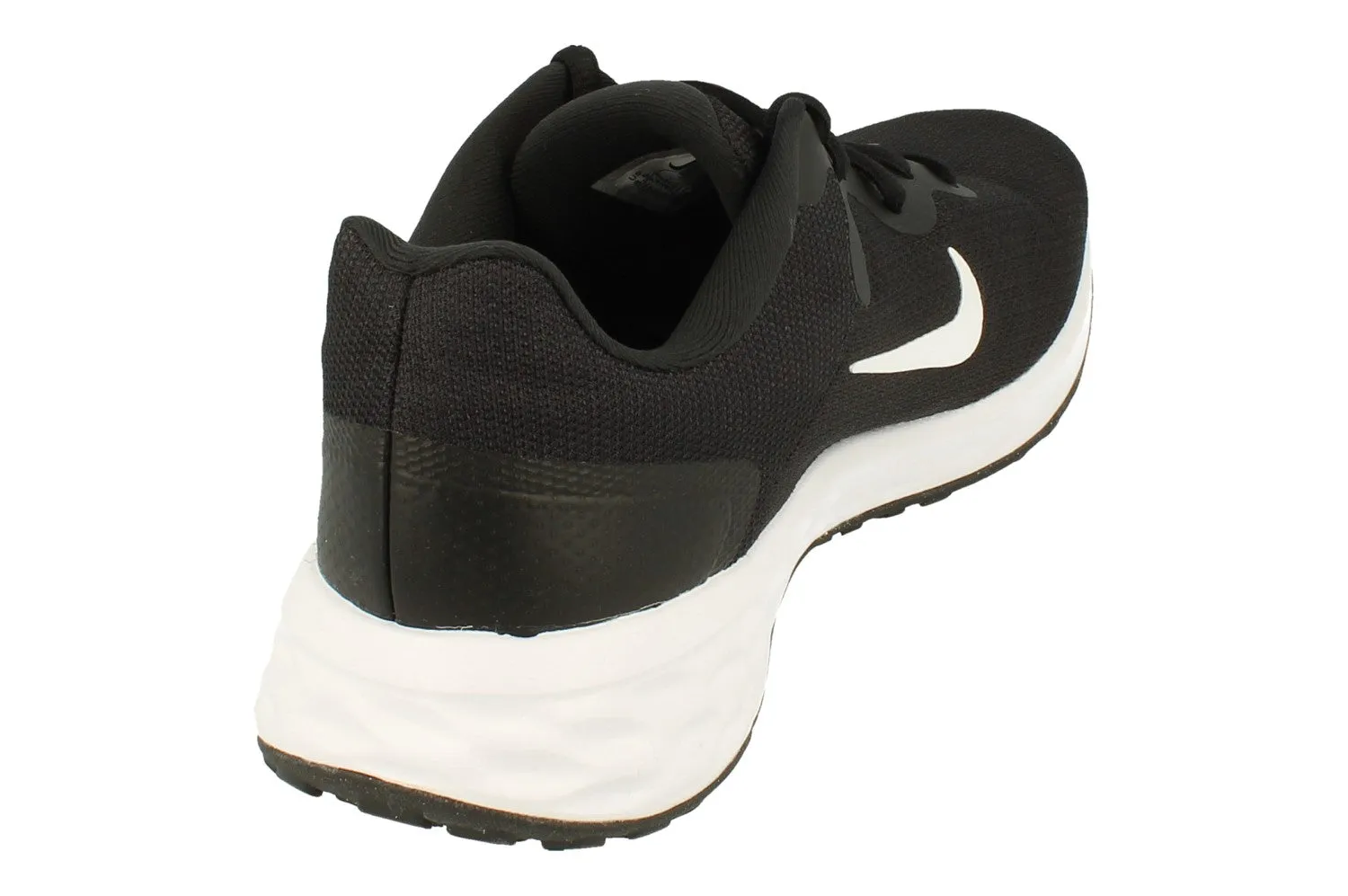 Nike Revolution 6 Nn Mens DC3728 003 Color - coordinated Athletic Footwear