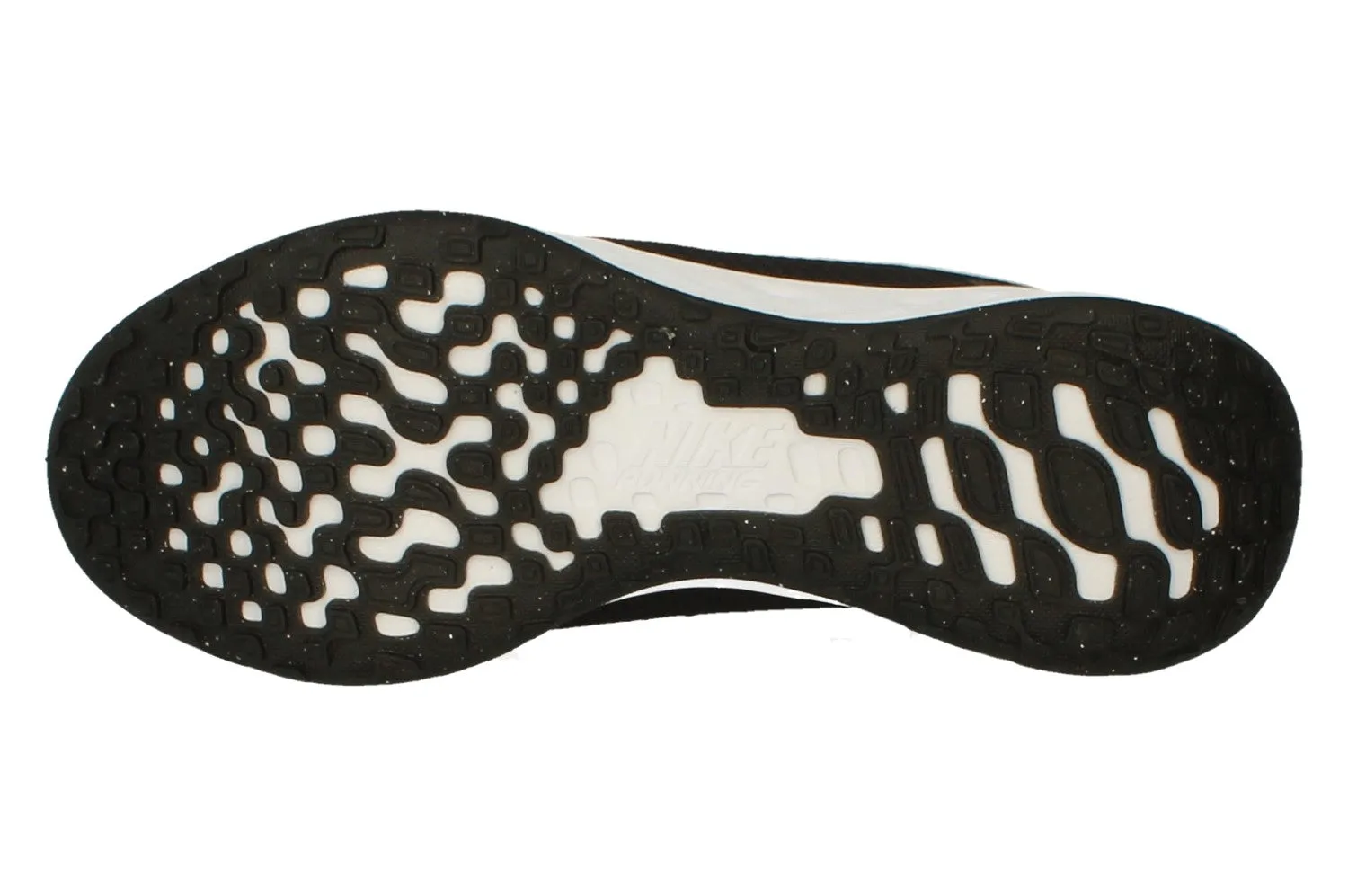 10K Run multi - terrain capability shoes Nike Revolution 6 Nn Mens DC3728 003