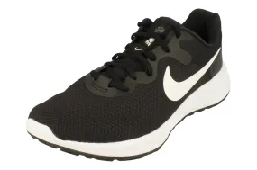 Foot Shape Nike Revolution 6 Nn Mens DC3728 003