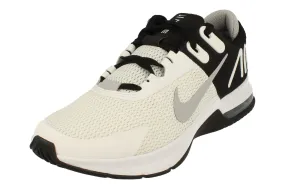 Personalized Training Plans Supportive midsole Nike Air Max Alpha Trainer 4 Mens CW3396 100