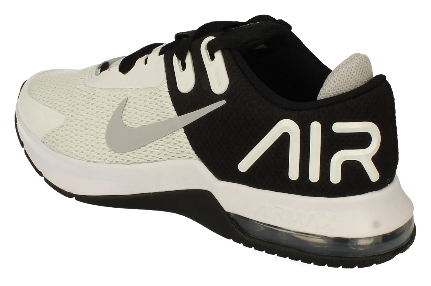 running in autumn shoes adult functionality Nike Air Max Alpha Trainer 4 Mens CW3396 100