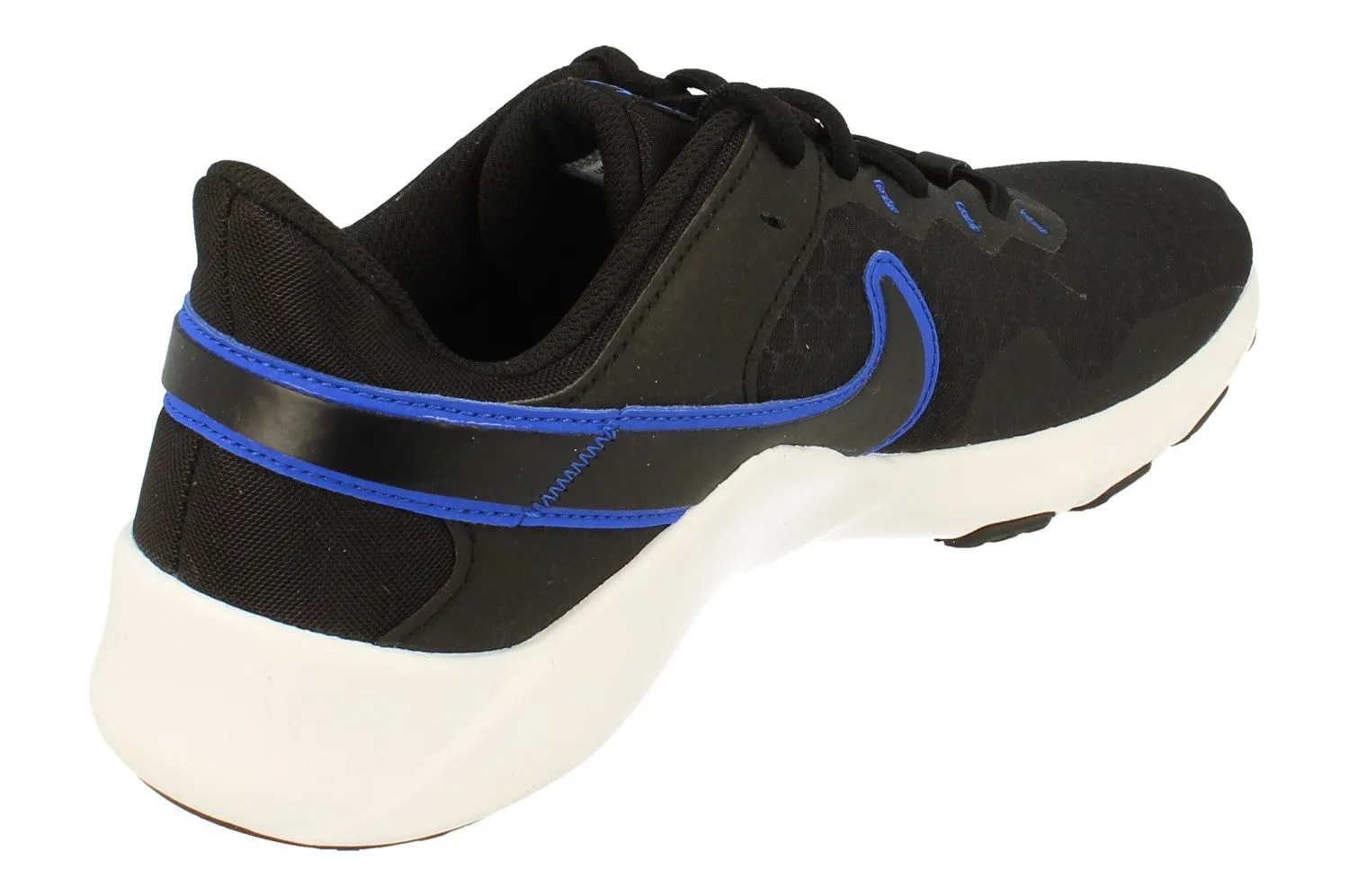 coordination training Blood circulation Nike Legend Essential 2 Mens Cq9356 403