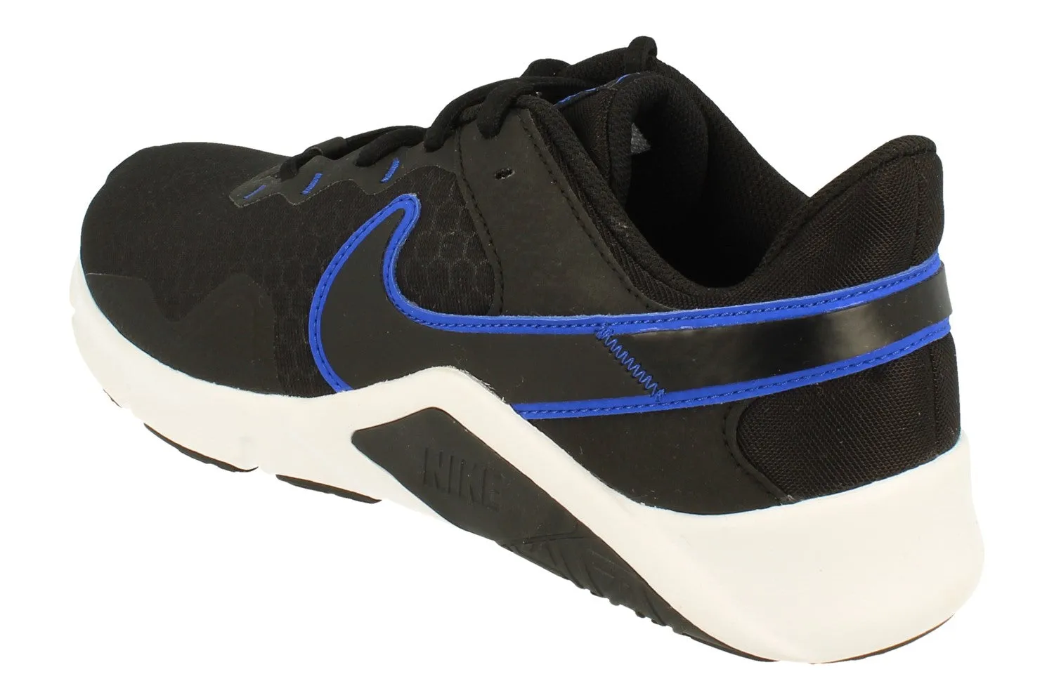 Zero-gravity foam running for a way to stay on track Nike Legend Essential 2 Mens Cq9356 403