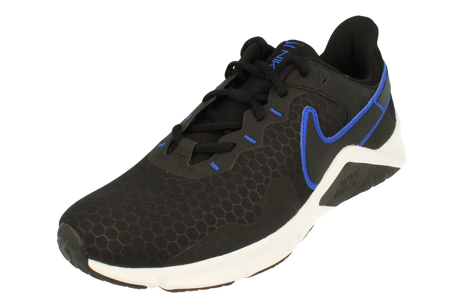 Nike Legend Essential 2 Mens Cq9356 403 private - label running option